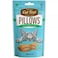 Pillows With Chicken Cream-30g