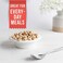 Vsell24 500pack 5oz Heavy Duty Disposable Plastic Bowls For Dessert Ice Cream Snacks Soup Containers