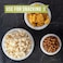 Vsell24 500pack 5oz Heavy Duty Disposable Plastic Bowls For Dessert Ice Cream Snacks Soup Containers