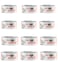 pack of 12 Kit Cat Chicken &amp; Salmon (80gx12pcs)