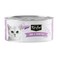 Pack of 4 Kit Cat Tuna &amp; Crabstick 80g