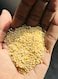 3 KG Golden Sand 1-2mm: Ideal for Aquascaping, Water Filtration, Terrariums, Art &amp; Craft Projects, and Natural Aquarium Substrates