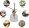 Plant Mister Spray Bottle 6.3 Inches Tall Vintage Plant Spray Bottle, Plant Sprayer Mister