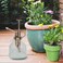 Plant Mister Spray Bottle 6.3 Inches Tall Vintage Plant Spray Bottle, Plant Sprayer Mister
