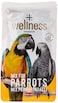 Padovan Wellness Parrots[Weight - 750g]