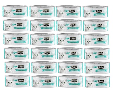 Kit Cat Chicken Classic 80g ( 24 PC )