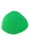 3kg Eco-Friendly Green Aquarium Sand 40-80&micro;m: Perfect for Aquascaping, Water Filtration, and Natural Habitat Creation.