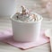 Vsell24&trade; 500PC Disposable Drinking Paper Cup Hot/Cold Coffee Water Juice Cups For Home And Offices White 4oz