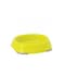 Pack of 2 Moderna Smarty Bowl[Color - Yellow, Size - XS]