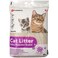 Bentonite Baby Powder Scent Clumping Cat Litter 15  KG