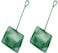 Pack of 2 KW Zone Fish Net[Length - 25cm]