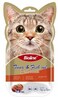 Bioline Cat Treats - 5x15g[Flavor - Tuna &amp; Fish]