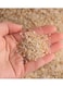 3 KG Crystal Sand 2-4mm: Ideal for Aquascaping, Water Filtration, Terrariums, Crafting, and Natural Aquarium Substrates.