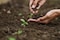 Vsell24 Bio Tech Potting Soil-1,5 kg (5L) Advanced Organic Mix with Beneficial Microbes for Thriving Plants