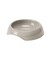 Pack of 4 Moderna Gusto-Food Bowl[Color - Grey, Size - XS]