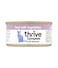 Pack of 2 Thrive Complete Beef with Vegetables Wet Cat Food 75g