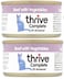 Pack of 2 Thrive Complete Beef with Vegetables Wet Cat Food 75g