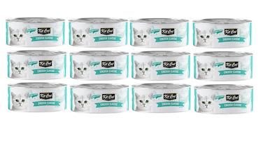 Kit Cat Chicken Classic 80g ( 12 PC )