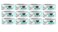 Kit Cat Chicken Classic 80g ( 12 PC )