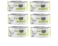 Kit Cat Chicken &amp; Seafood 80g ( 6 PC )