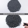 Black Chips (5-8 mm) 10 kg for Aquarium and Garden Landscaping