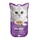 Pack of 2 Kit Cat Purr Puree Plus+ Tuna &amp; Collagen Care 60g