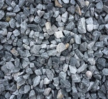 Natural 8-12mm Gravel Chips 3 kg- Enhance Your Garden, Aquarium, Outdoor Spaces
