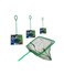 Pack of 5 Boyu Fish Net[Length - 5Inch]