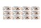 Kit Cat Deboned Chicken &amp; Beef 80g ( 12 PC )