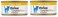 Pack of 2 Thrive Complete Chicken Wet Kitten Food 75g