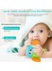 Baby Chair New-Born Explore and More Baby's View Baby 3-Stage Activity Centre Activity Jumper Baby Walker Boys and Girls, Maximum Load 20 kg