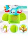 Baby Chair New-Born Explore and More Baby's View Baby 3-Stage Activity Centre Activity Jumper Baby Walker Boys and Girls, Maximum Load 20 kg