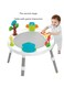 Baby Chair New-Born Explore and More Baby's View Baby 3-Stage Activity Centre Activity Jumper Baby Walker Boys and Girls, Maximum Load 20 kg
