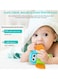 Baby Chair New-Born Explore and More Baby's View Baby 3-Stage Activity Centre Activity Jumper Baby Walker Boys and Girls, Maximum Load 20 kg