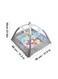 Infant Gym, Baby Playmat Gym Exercise Motor Development for Baby Play for Baby Gym(Grey)
