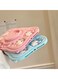 Hello Kitty Ipad Case Protective Case Pro11 Protective Case Bracket Air4/5 Stereo Mini6 Silica Gel 10.2 10th Generations Funda tzw