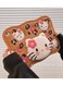 Hello Kitty IPad Case For IPad 10th Gen Pro 11 Inch 7/8/9th Mini 5 6 Air 4 5 Shockproof Protective Silicone Cover Gift Festivals