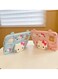 Cute Sanrio Hello Kittys Ipad 10 Case Anime Cartoon Tablet Mini 5 4 9.7 10.2 Inch 3D Stand Air 6 5 4 Silica Gel Cases Girl Gifts