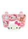 Cute Sanrio Hello Kittys Ipad 10 Case Anime Cartoon Tablet Mini 5 4 9.7 10.2 Inch 3D Stand Air 6 5 4 Silica Gel Cases Girl Gifts