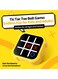 Handheld Electric Puzzle Game Console - Tic Tac Toe Game Educational Road Trip Activities for Kids - Board Games, Juegos para Ni&ntilde;os - Ideal Birthday for Kids and Adults