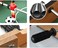 Football Tabletop Game for Kids, 23 x 69 x 36.5 cm