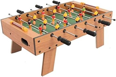 Football Tabletop Game for Kids, 23 x 69 x 36.5 cm