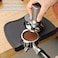 Espresso Coffee Tamper Mat, Silicone Espresso Hand Tampers Non-Slip Coffee Machine Accessories for Home, Kitchen, Office, Bar, Store, Coffee Shop