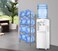Water Bottle Storage Stand 4 Tier, Water Jug Rack 8 Bottles of 5 Gallons Shelf Heavy Duty for Office Home Gym, Easy To Assemble