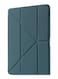 Solid Colour IPad10.9 Acrylic Protective Case with Pen Slot Pro11 Leather Case Air5 Generation Tablet Hard Shell Soft Edges