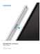 Radiotronics Mag.Link Magnetic Charging Active Stylus Pen for iPad