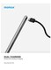Radiotronics Mag.Link Magnetic Charging Active Stylus Pen for iPad