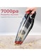 Cordless Handheld Vacuum Cleaner, Rechargeable Mini Vacuum for Home Car Corner Stairs Carpet Pet Hair Dust Clean