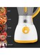 Smoothie Maker, Professional High Speed Blender 1000W with Adjustable Speeds and 1.5L Jar, 4 Stainless Steel Blades