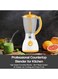 Smoothie Maker, Professional High Speed Blender 1000W with Adjustable Speeds and 1.5L Jar, 4 Stainless Steel Blades